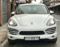 Porsche Cayenne   3.6L 2013 - Bán ô tô Porsche Cayenne 3.6L sản xuất 2013, màu trắng, giá tốt