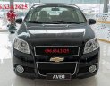 Chevrolet Aveo MT 2018 - Bán xe Aveo MT 2018 nhận KM 60 triệu trong tháng 5 này, Ms. Mai Anh 0966342625