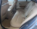 BMW 3 Series 325I 2009 - Bán xe BMW 3 Series 325I sản xuất 2009, màu xám, xe nhập