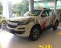 Chevrolet Colorado 2.5 AT 2018 - Bán xe Chevrolet Colorado mới - Khuyến mãi tới 50 triệu cùng nhiều quà tặng. Xe nhập khẩu đủ màu - Giao ngay