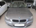 BMW 3 Series 325I 2009 - Bán xe BMW 3 Series 325I sản xuất 2009, màu xám, xe nhập