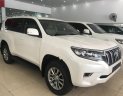 Toyota Prado VX 2.7L 2018 - Bán ô tô Toyota Prado VX 2.7L năm sản xuất 2018, màu trắng, xe nhập