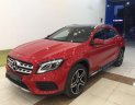 Mercedes-Benz GLA-Class GLA 250 4Matic 2017 - Bán xe Mercedes GLA 250 đăng kí 2018, màu đỏ, nhập khẩu xe mới chưa đi rẻ tới 200 triệu