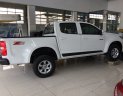 Chevrolet Colorado 2.5 AT 2018 - Bán xe Chevrolet Colorado mới - Khuyến mãi tới 50 triệu cùng nhiều quà tặng. Xe nhập khẩu đủ màu - Giao ngay