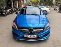 Mercedes-Benz A class A250 Sport AMG 2013 - Bán ô tô Mercedes A250 Sport AMG đời 2013, màu xanh lam, xe nhập như mới, giá 950tr