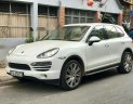 Porsche Cayenne   3.6L 2013 - Bán ô tô Porsche Cayenne 3.6L sản xuất 2013, màu trắng, giá tốt