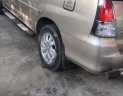 Toyota Innova GSR 2011 - Cần bán Toyota Innova GSR 2011 giá cạnh tranh