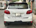 Porsche Cayenne   3.6L 2013 - Bán ô tô Porsche Cayenne 3.6L sản xuất 2013, màu trắng, giá tốt