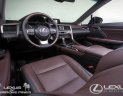 Lexus RX 350L   2018 - Cần bán Lexus RX 350L 7 chỗ đời 2018, màu trắng, nhập khẩu nguyên chiếc
