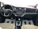 Kia Rio 1.4 AT 2016 - Bán Kia Rio 1.4 AT đời 2016, màu trắng, bản nhập khẩu giá tốt