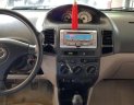 Toyota Vios G 2003 - Cần bán lại xe Toyota Vios G đời 2003, 235tr