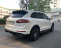 Porsche Cayenne 2015 - Bán xe Porsche Cayenne đời 2016, màu trắng, nhập khẩu