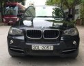 BMW X5   AT  2008 - Bán BMW X5 AT 2008, màu đen, nhập khẩu, 666 triệu