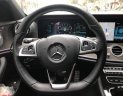 Mercedes-Benz E class E300 AMG 2016 - Bán xe Mercedes E300 AMG 2016, màu đen, xe nhập như mới