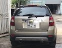 Chevrolet Captiva LTZ 2008 - Cần bán Chevrolet Captiva LTZ đời 2008, giá 335tr