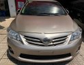 Toyota Corolla altis 1.8G 2011 - Cần bán Toyota Corolla altis 1.8G sản xuất năm 2011 số tự động