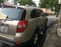 Chevrolet Captiva LTZ 2008 - Cần bán Chevrolet Captiva LTZ đời 2008, giá 335tr