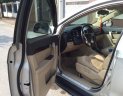 Chevrolet Captiva 2007 - Cần bán Chevrolet Captiva sản xuất 2007, màu bạc xe gia đình, giá chỉ 155 triệu