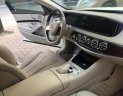 Mercedes-Benz S class S400 2014 - Cần bán xe Mercedes S400 2014, màu trắng như mới