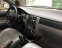 Daewoo Lacetti EX 1.6 MT 2004 - Cần bán lại xe Daewoo Lacetti EX 1.6 MT 2004, màu đen