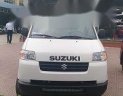 Suzuki Super Carry Truck 2017 - Cần bán lại xe Suzuki Super Carry Truck đời 2017, màu trắng, giá tốt