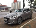 Mazda 2 1.5 AT 2016 - Bán Mazda 2 1.5 năm 2016, màu xám số tự động