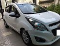 Chevrolet Spark LTZ  2013 - Cần bán xe Chevrolet Spark đời 2013, màu trắng như mới