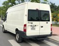 Ford Transit   2009 - Bán Ford Transit đời 2009, màu trắng chính chủ