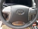 Toyota Camry G 2007 - Bán Toyota Camry G đời 2007, màu đen chính chủ