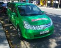 Nissan Livina 2011 - Bán Nissan Livina Taxi đăng ký lần đầu 2011, màu xanh chính chủ, 175 triệu