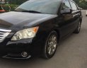 Toyota Avalon Limited 2007 - Cần bán lại xe Toyota Avalon Limited đời 2007, màu đen, nhập khẩu nguyên chiếc, 745tr