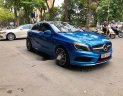 Mercedes-Benz A class  A250 AMG  2013 - Cần bán gấp Mercedes A250 AMG đời 2013, màu xanh lam, xe nhập