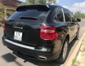 Porsche Cayenne S 2008 - Bán Porsche Cayenne S năm 2008, màu đen, nhập khẩu nguyên chiếc, giá tốt