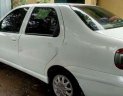 Fiat Siena   2002 - Cần bán Fiat Siena đời 2002, màu trắng xe gia đình