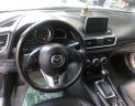 Mazda 323 2016 - Cần bán xe Mazda 323 năm sản xuất 2016, màu trắng