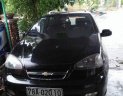 Chevrolet Vivant 2008 - Bán ô tô Chevrolet Vivant sản xuất năm 2008, màu đen chính chủ