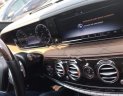 Mercedes-Benz Fox 1.5T S400  2016 - Chính chủ bán Mercedes S400 đời 2016, màu trắng, nhập khẩu 