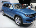 Volkswagen Tiguan 2018 - [Hot] [ Siêu phẩm Đức 2018 ] Nàng Volkswagen Tiguan All Space 2.0 - Sang trọng sánh vai với các anh Đồng Nai