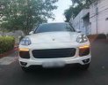 Porsche Cayenne 2015 - Bán xe Porsche Cayenne đời 2016, màu trắng, nhập khẩu