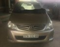 Toyota Innova  SR  2011 - Cần bán xe Toyota Innova SR năm 2011, màu ghi vàng