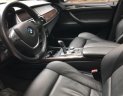 BMW X5   AT  2008 - Bán BMW X5 AT 2008, màu đen, nhập khẩu, 666 triệu