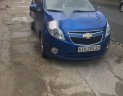 Chevrolet Spark MT 2012 - Cần bán lại xe Chevrolet Spark MT đời 2012, giá tốt