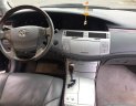 Toyota Avalon Limited 2007 - Cần bán lại xe Toyota Avalon Limited đời 2007, màu đen, nhập khẩu nguyên chiếc, 745tr