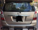 Toyota Innova 2013 - Bán xe Toyota Innova năm 2013, màu bạc, 520 triệu