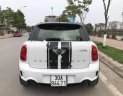 Mini Cooper    2013 - Cần bán lại xe Mini Cooper sản xuất 2013, màu trắng, nhập khẩu