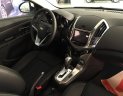 Chevrolet Cruze LTZ 2018 - Chính sách khuyến mại khủng tháng 5 dành cho Chevrolet Cruze LTZ 30 triệu, LH: Ms. Mai Anh