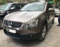 Nissan Qashqai    2008 - Bán Nissan Qashqai đời 2008, màu nâu, nhập khẩu nguyên chiếc, giá 499tr