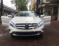 Mercedes-Benz GLA class 200 2015 - Cần bán gấp Mercedes GLA class 200 đời 2015, màu trắng, xe nhập