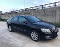 Toyota Camry 3.5 Q 2007 - Bán Toyota Camry 3.5 Q 2007, màu đen, 505 triệu