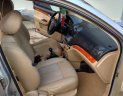 Daewoo Gentra SX 1.5 MT 2009 - Bán xe Daewoo Gentra SX 1.5 MT năm 2009, màu bạc còn mới